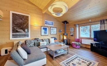 Chalet 4.5 pièces - image - 1