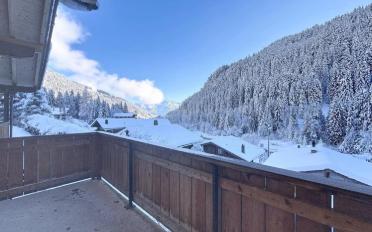 Chalet 4.5 pièces - image - 5