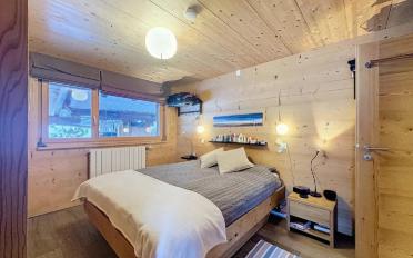 Chalet 4.5 pièces - image - 11