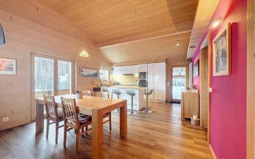 Chalet 4.5 pièces - image - 4