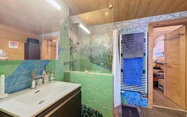 Chalet 4.5 pièces - image - 13