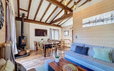 Chalet 7 rooms - image - 3
