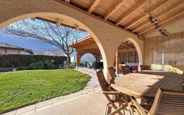 Single house 6.5 rooms - image - 6