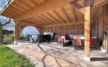 Single house 6.5 rooms - image - 7