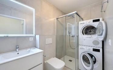 Apartment 3.5 rooms - image - 13