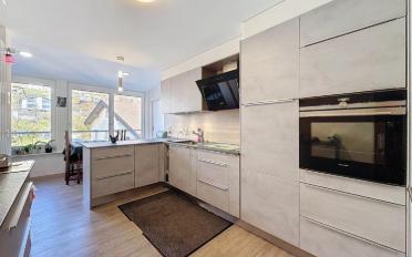 Single house 6 rooms - image - 6