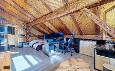 Single house 6 rooms - image - 12