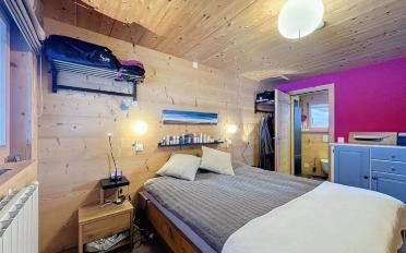 Chalet 4.5 Zimmer - image - 12