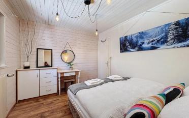 Chalet 7 rooms - image - 12
