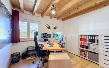 Maison 6.5 pièces - image - 11