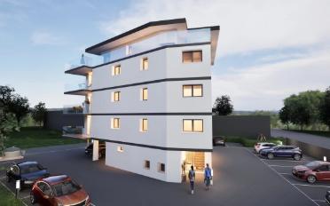 Wohnung 3.5 Zimmer - image - 10