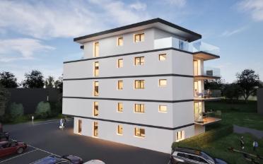 Apartment 3.5 rooms - image - 5