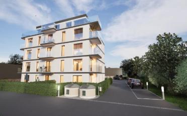 Apartment 3.5 rooms - image - 3