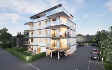 Apartment 3.5 rooms - image - 8