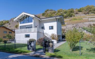 Villa 6.5 pièces - image - 1
