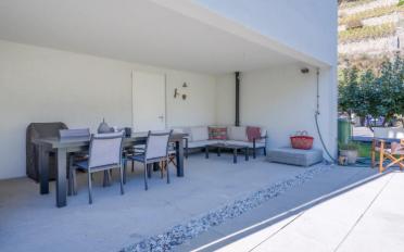 Villa 6.5 pièces - image - 12