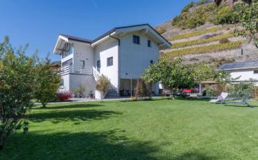 Villa 6.5 pièces - image - 13