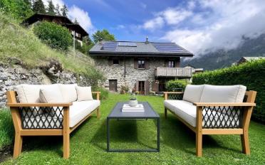 Chalet 6 pièces - image - 1