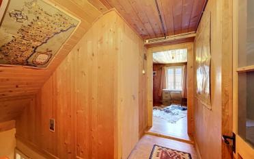 Chalet 6 pièces - image - 9