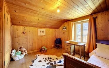 Chalet 6 pièces - image - 10
