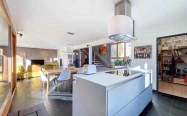 Villa 5.5 Zimmer - image - 2