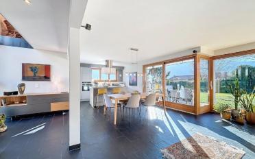 Villa 5.5 Zimmer - image - 7