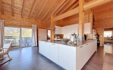 Chalet 4.5 rooms - image - 6