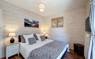 Chalet 7 rooms - image - 8