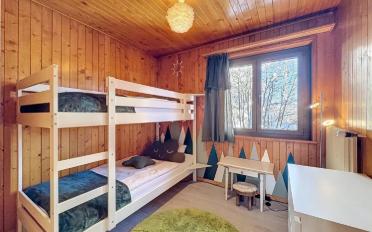 Chalet 7 rooms - image - 9