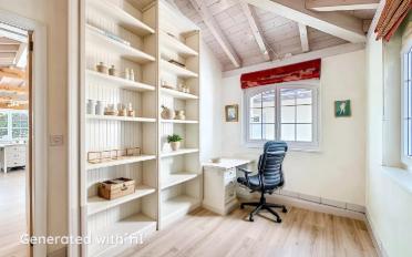 Villa 5.5 rooms - image - 12