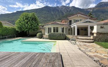 Villa 5.5 rooms - image - 3