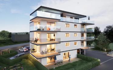 Appartement 3.5 pièces - image - 7