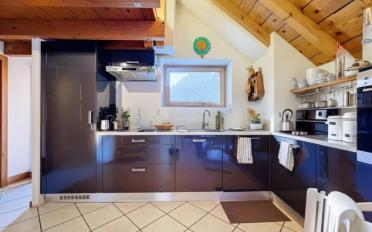 Duplex 4.5 pièces - image - 2