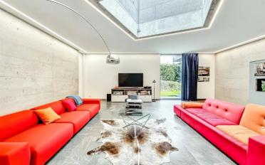 Villa 5.5 rooms - image - 7