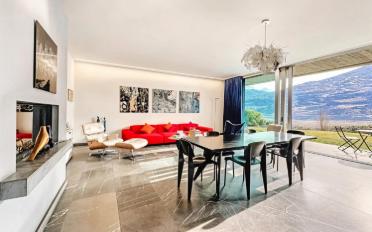 Villa 5.5 rooms - image - 2