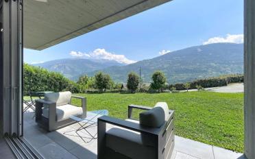 Villa 5.5 rooms - image - 6
