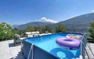 Villa 5.5 rooms - image - 13