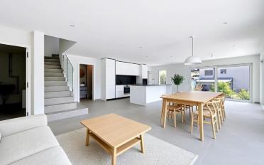 Single house 6.5 rooms - image - 2