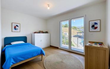 Single house 6.5 rooms - image - 10