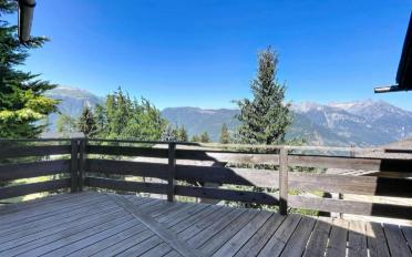 Chalet 4 Zimmer - image - 1