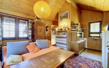 Chalet 4 Zimmer - image - 2