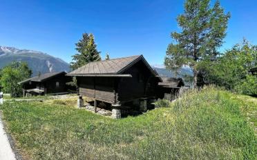 Chalet 4 Zimmer - image - 13
