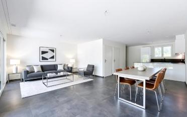 Maison 4.5 pièces - image - 4