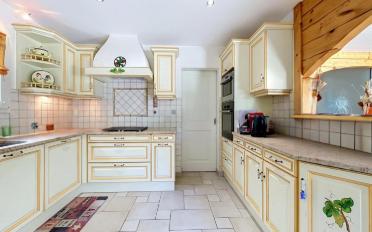 Villa 6.5 rooms - image - 3