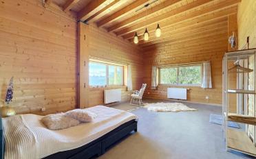 Chalet 4.5 pièces - image - 9