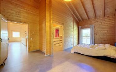 Chalet 4.5 pièces - image - 5