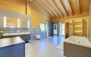 Chalet 4.5 pièces - image - 7
