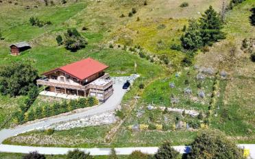 Chalet 4.5 pièces - image - 13
