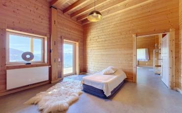 Chalet 4.5 pièces - image - 10