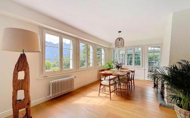 Einfamilienhaus 6.5 Zimmer - image - 2